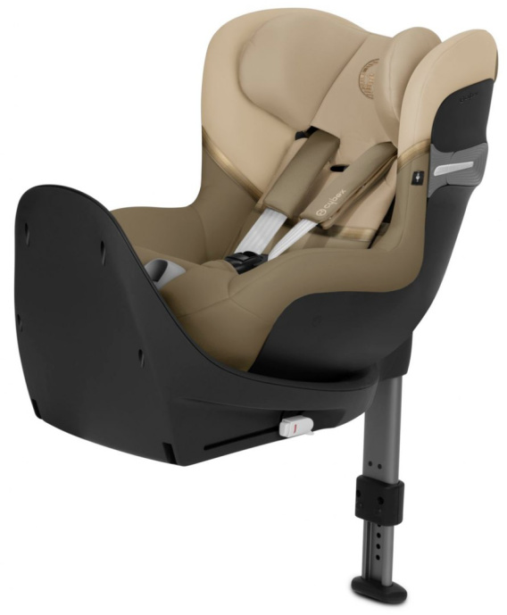 Cybex gold チャイルドシート Sirona S i-size SIRONA-S-I-SIZE-CYBE-fotelik-